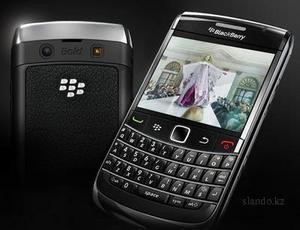 Blackberry Bold 2