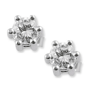 Stud earings