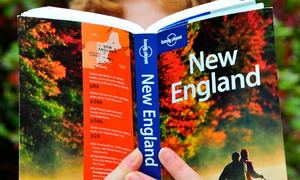 Lonely Planet Travel Guides