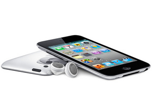 iPod touch 4G