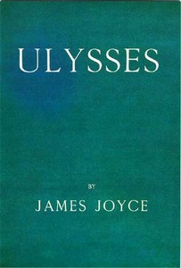 Прочитать "Ulysses" by James Joyce до конца сентября