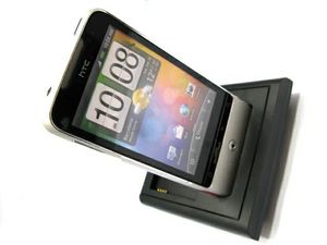 Кредл для HTC Legend