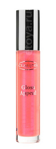 Блеск для губ Clarins Gloss Appeal оттенок 03