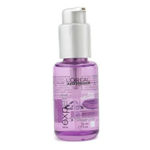 Liss Ultime Thermo-Smoothing Oil