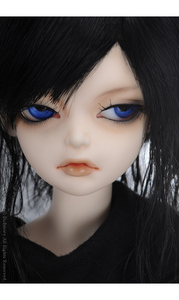 Kid Dollmore Boy - Vian