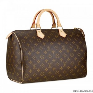 Louis Vuitton - Monogram