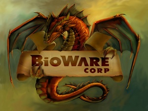 Работать в Bioware