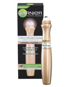 garnier roll-on 2 in 1