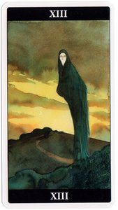 Dream Enchantress Tarot