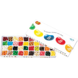 Jelly Belly BEANANZA 40-Flavor Gift Box