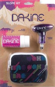 Dakine Набор DK Grl Slope Kit