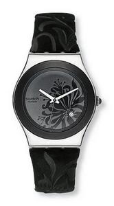 черные часы