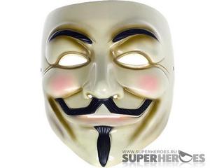 V for Vendetta Mask