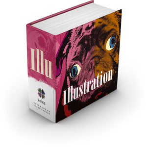 Illustration Design Book