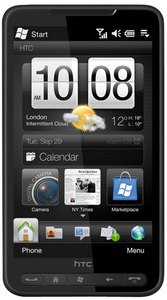 HTC T8585 HD2