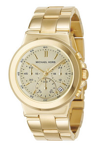 Часы Женские Майкл Корс– Michael Kors Jet Set Watch