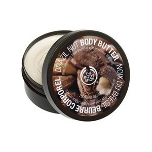 Масло для тела Бразильский орех The Body Shop