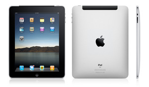 iPad 3G 64