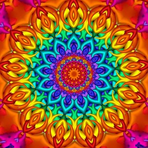 КАЛЕЙДОСКОП