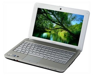 Sony VAIO VPC-M12M1R/W White