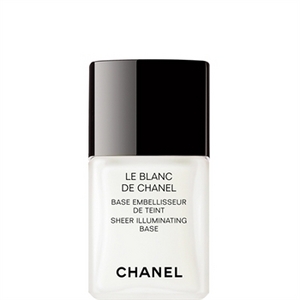 LE BLANC DE CHANEL SHEER ILLUMINATING BASE