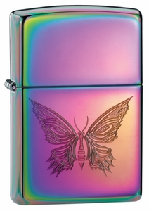 Зажигалка ZIPPO