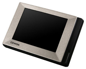 Cowon D2+ 16Gb