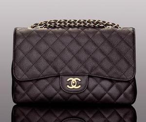 chanel 2.55