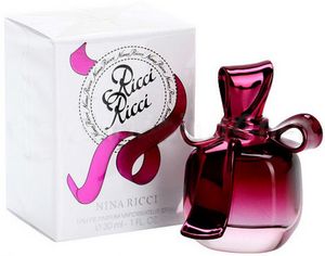 NINA RICCI - Ricci Ricci