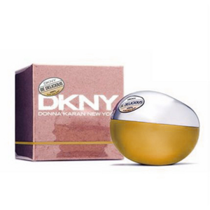 Парфюмированная вода с феромонами для женщин DKNY Be Delicious