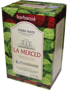 Матэ "La Merced"