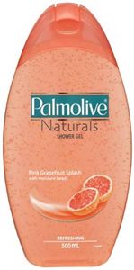 Palmolive Greipfruit