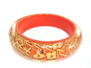 Louis Vuitton Inclusion Bracelet