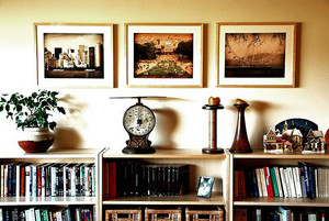 Рамки для фото