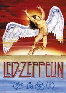 Led Zeppelin