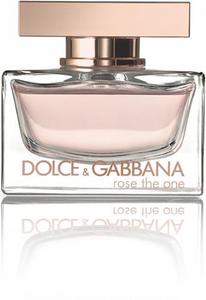 Dolce & Gabbana Rose  The One