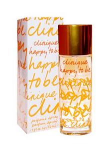 Clinique Happy to be