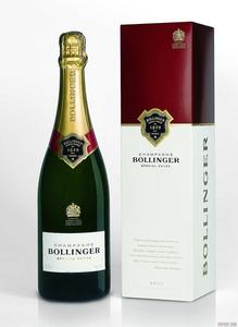 Bollinger Special Cuvee Brut