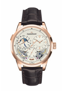 Часы Jaeger-leCoultre
