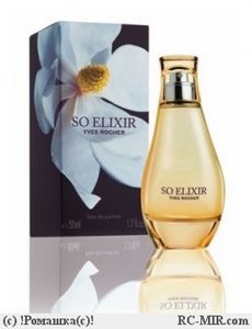 Духи So Elixir 30 мл