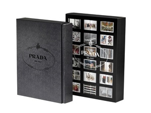 Prada Book