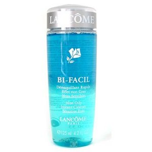 Жидкость для снятия макияжа с глаз Lancome Be-Facil