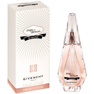 Givenchy "Angel ou Demon.Le secret"