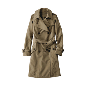 Trench Coat