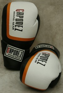 Gaponez Elite Gloves