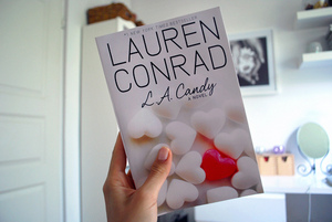 Lauren Conrad "L.A. Candy"