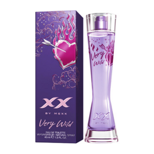 Mexx Very Wild 60ml