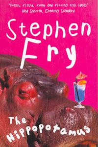 Stephen Fry The Hippopotamus