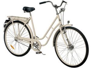 Bike!