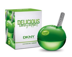 DKNY Delicious Candy Apples Sweet Caramel